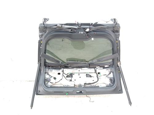 Tailgate LAND ROVER RANGE ROVER VELAR (L560) 2.0 D180 TD4 4x4 | BP18858283C6 