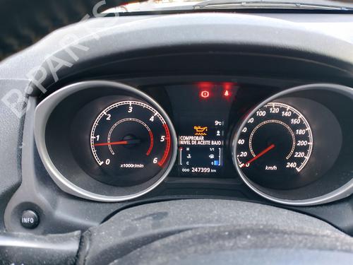 Instrument cluster MITSUBISHI ASX (GA_W_) | BP30598361C47 - Image 9