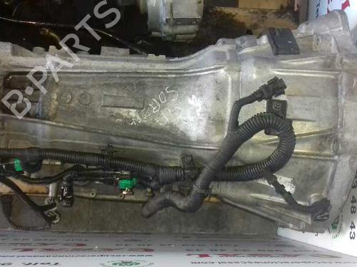 Gearbox KIA SORENTO I (JC) 2.5 CRDi 4WD | BP7961875M3 