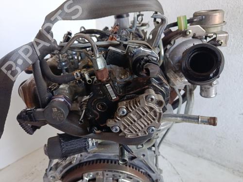 Engine TOYOTA AURIS (_E15_) 1.4 D-4D (NDE150_, NDE150R) | BP36503473M1 - Image 8