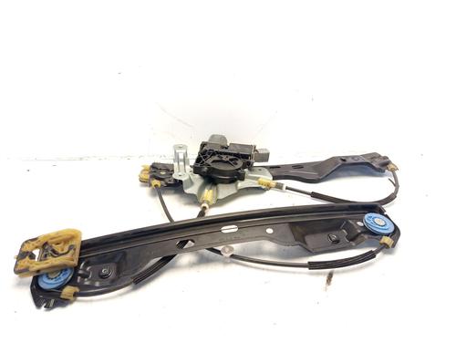 Front left window mechanism OPEL ASTRA J (P10) 2.0 CDTI (68) | BP31214203C22 - Image 4