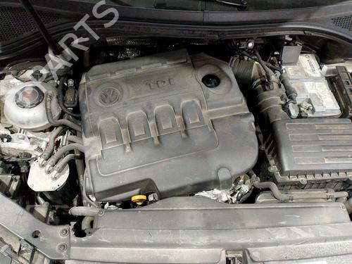 Used AC compressor VW TIGUAN (AD1, AX1) 2.0 TDI (150 hp) 31882809