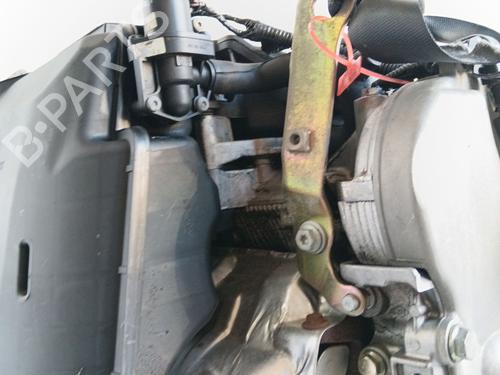 Engine RENAULT ESPACE III (JE0_) 2.0 16V (JE0N, JE0L, JE02) | BP33609963M1  - Image 18
