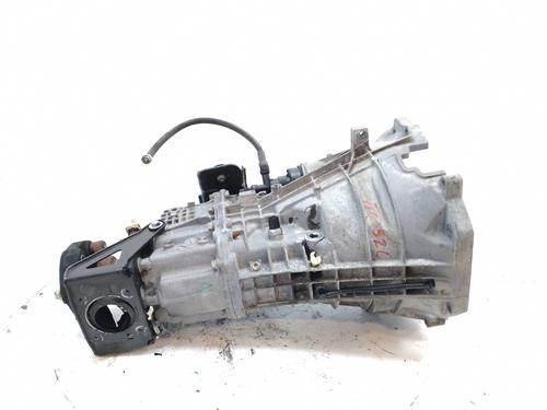 Used Gearbox Gearbox 26324837 26324837
