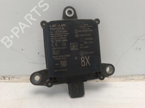 electronic-module-lexus-nx-_z1_-2014-31215836 main image