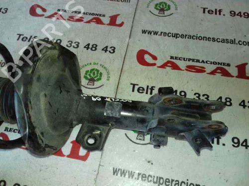 Right front shock absorber HYUNDAI ACCENT III Saloon (MC)  | BP7954123M17 