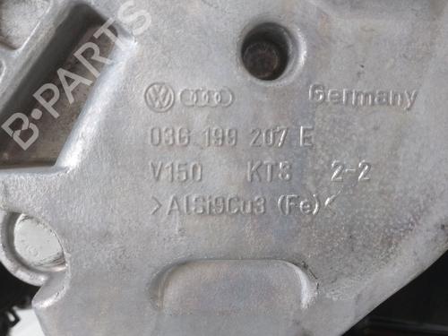 Engine AUDI A3 (8P1)  | BP26730871M1 