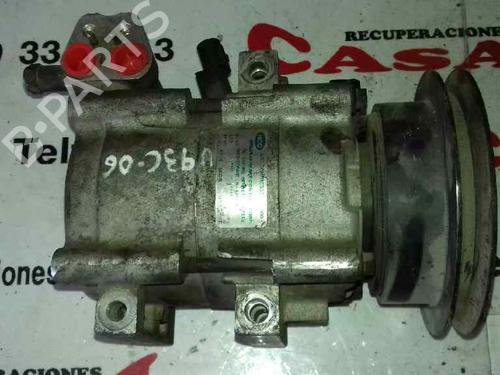 AC compressor HYUNDAI SONATA III (Y-3) 3.0 i V6 | BP7963267M34 