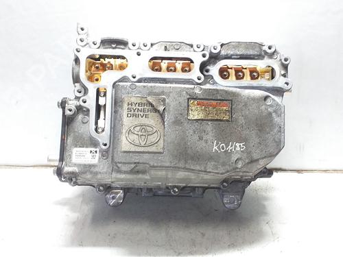 Electronic module TOYOTA YARIS (_P13_) 1.5 (NSP131_) | BP8728258M83 