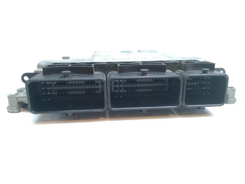 Engine control unit (ECU) DACIA DOKKER MPV (KE_)  | BP17642945M57 