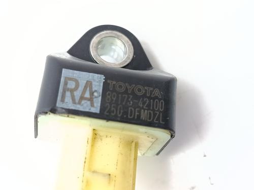 Electronic sensor TOYOTA RAV 4 V (_A5_, _H5_) 2.0 (MXAA52) | BP37796792M84 - Image 10