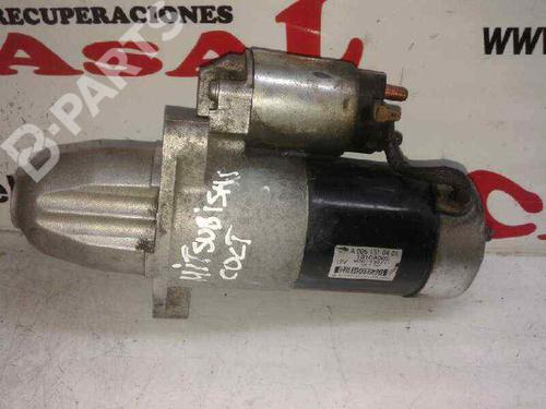 Motorino avviamento MITSUBISHI COLT VI (Z3_A, Z2_A) [2002-2012]  7951165