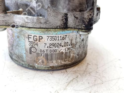 Vacuum pump OPEL COMBO Box Body/MPV 1.3 CDTI 16V | BP31160494M80