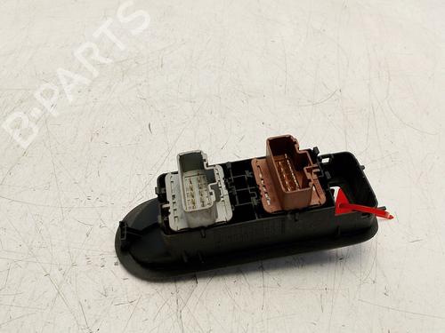 Left front window switch RENAULT SCÉNIC II (JM0/1_) 1.9 dCi (JM14) | BP37793187I27 - Image 5
