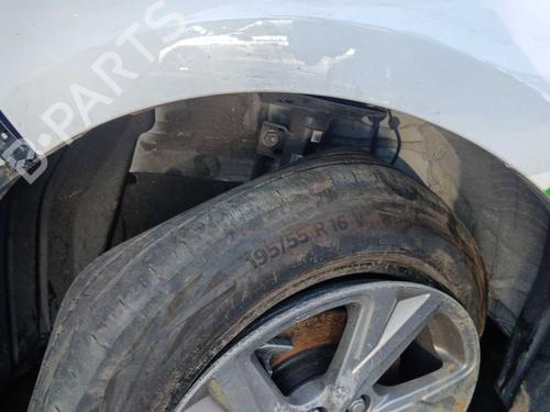 Used Left front shock absorber Left front shock absorber 38969391 38969391