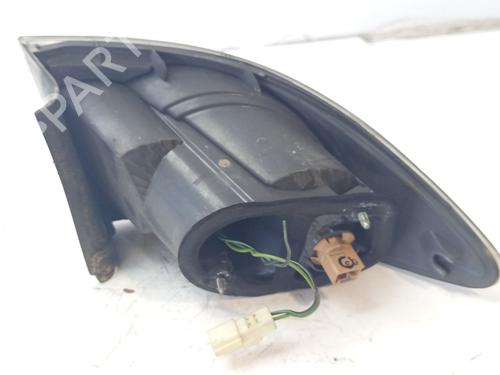 Right taillight MAZDA 6 Station Wagon (GY) 2.0 DI (GY19) | BP29544956C35 