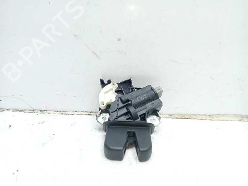 Used Tailgate lock AUDI A4 B7 (8EC) 2.0 TDI (140 hp) 24039993