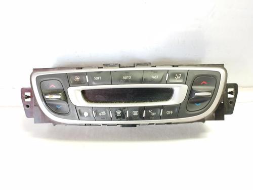 Used Climate control RENAULT SCÉNIC III (JZ0/1_) [2008-2016]  10115165