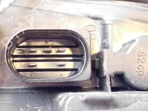 Left taillight AUDI A4 B7 (8EC) 2.0 TDI 16V | BP26657942C34 
