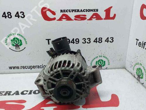 Alternator FORD MONDEO III (B5Y)  | BP7954832M7 