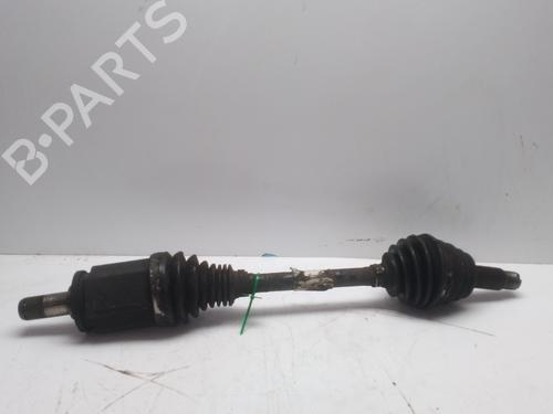 Used Left front driveshaft BMW X5 (E70) xDrive 30 d (235 hp) 32145437