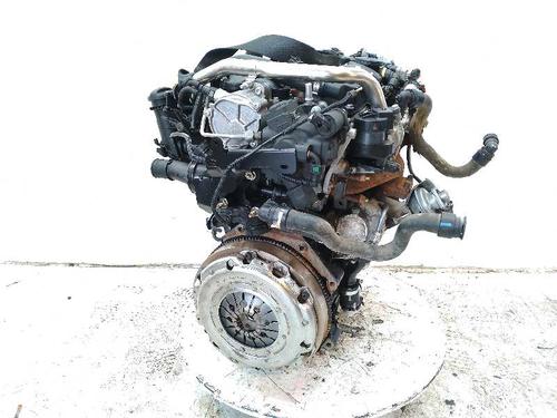 Engine PEUGEOT 407 (6D_)  | BP22707574M1