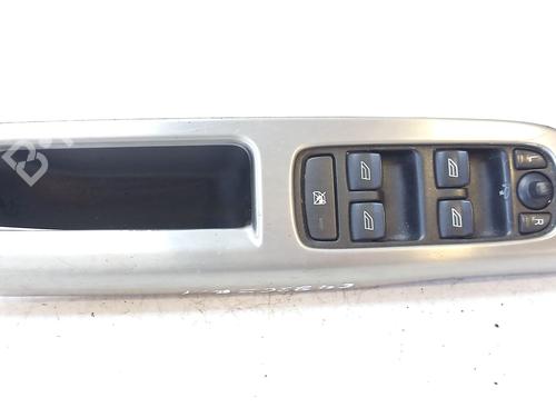 left-front-window-switch-volvo-s40-ii-544-2003-2004-2005-2006-2007-2008-2009-2010-2011-2012-31158113 main image