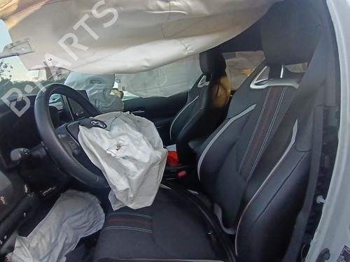 Front right panel TOYOTA COROLLA Hatchback (_E21_, _EA1_, _EH1_) 2.0 Hybrid (MZEH12) | BP37695703C59 - Image 7