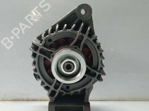 Alternator FORD FOCUS II (DA_, HCP, DP)  | BP7960825M7 
