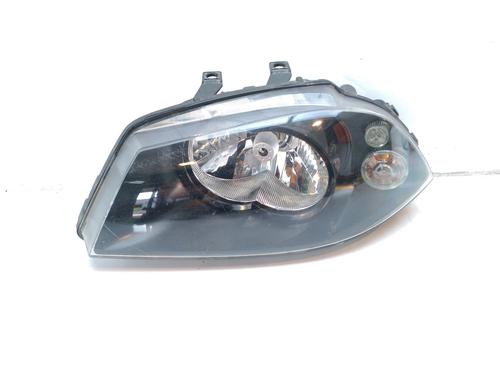 Used Left headlight Left headlight 18123501 18123501