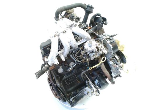 Used Engine Engine FORD TRANSIT Van (FA_ _) [2000-2006] 11199424 11199424