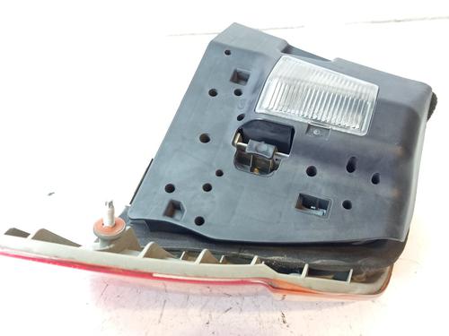 Left taillight BMW 3 (E46)  | BP29500750C34 