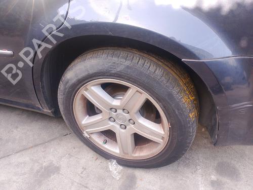 Used Left rear shock absorber Left rear shock absorber 37695168 37695168