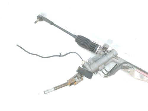 Steering rack SKODA FABIA I Combi (6Y5) 1.9 TDI | BP13757440M22 