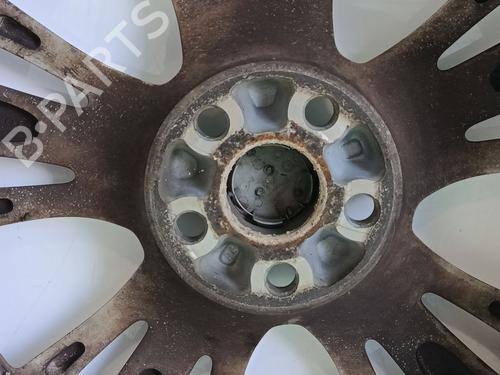 Fælk LEXUS RX (_L2_) 450h AWD (GYL25_, GYL26_, GYL25, GYL26, GYL25R, GYL26R) | BP33209221C45  - Image 8