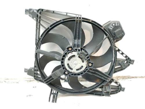 Used Radiator fan Radiator fan 24033068 24033068