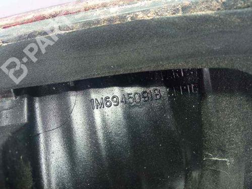 Left taillight SEAT LEON (1M1)  | BP9585676C34 