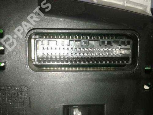 Instrument cluster HYUNDAI i30 (FD)  | BP7953165C47 