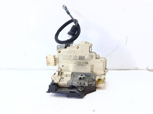Used Front left lock Front left lock VW PASSAT B6 (3C2) 2.0 TDI (140 hp) 33816582 33816582