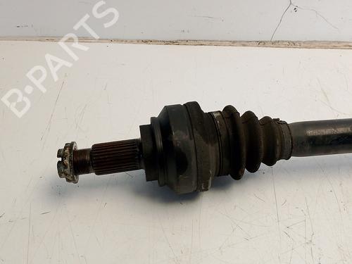 Left rear driveshaft BMW 7 (E65, E66, E67) 730 d | BP36359431M40 - Image 2