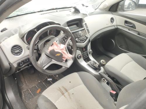 Electronic module CHEVROLET CRUZE (J300)  | BP21082338M83 