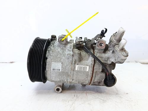 Used AC compressor AC compressor RENAULT SCÉNIC III (JZ0/1_) [2008-2016] 33455536 33455536