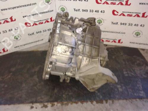 Used Gearbox Gearbox 7962168 7962168