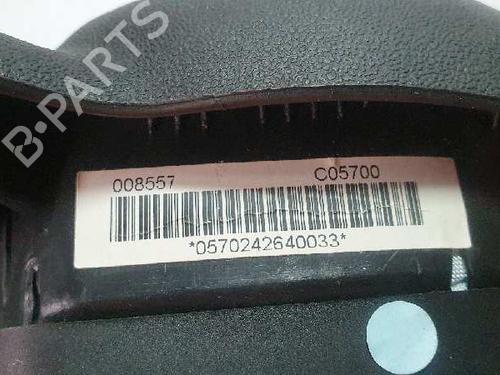 Førerens kollisjonspute SEAT ALTEA (5P1) [2004-2015]  7960078