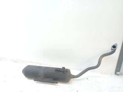 Exhaust system HONDA MOTORCYCLES SH SH 125 i (JF41) | BP26530630M121 - Image 2