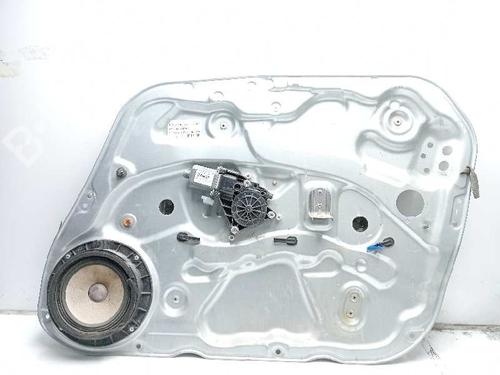 front-right-window-mechanism-hyundai-i30-fd-16-824812r000-2007-2008-2009-2010-2011-2012-22954769 main image