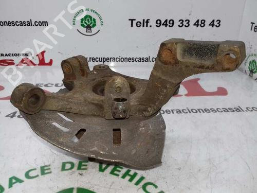 Right front steering knuckle CHEVROLET REZZO MPV (U100) 2.0 | BP7953240M26 - Image 6