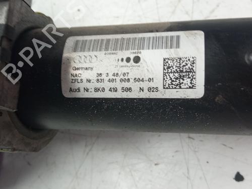 Steering column AUDI A4 B8 (8K2) 1.8 TFSI | BP33272492M21  - Image 6