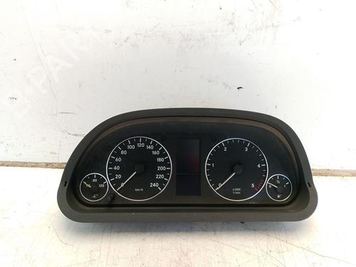 instrument-cluster-mercedes-benz-a-class-w169-2004-2005-2006-2007-2008-2009-2010-2011-2012-37461657 main image