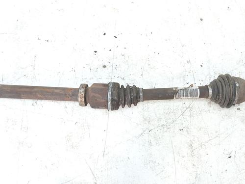 Right front driveshaft VOLVO S40 II (544) 1.6 D | BP30831236M39 - Image 1